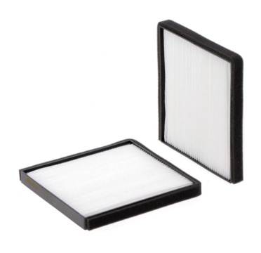 FILTRO DE AIRE DE CABINA | HIFI | SC 80066